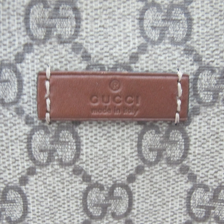 Gucci(����) 197953 GG �ΰ� PVC ���� ����� [��õ ������] �̹���4 - ���̺��� �߰���ǰ