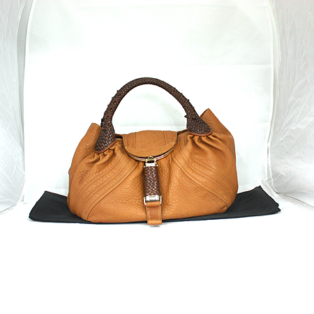 Fendi(���) 8BR511 ����Ų ���� �����ڵ� ����ΰ� ������ ��Ʈ�� [��������] �̹���3 - ���̺��� �߰���ǰ