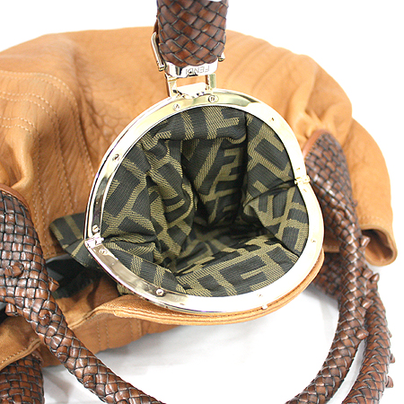 Fendi(���) 8BR511 ����Ų ���� �����ڵ� ����ΰ� ������ ��Ʈ�� [��������] �̹���4 - ���̺��� �߰���ǰ