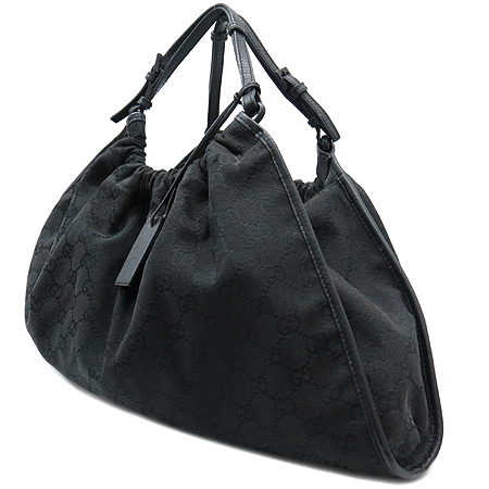Gucci(����) 76554 GG�ΰ� ��Ŭ ��� �к긯 ��Ʈ�� �̹���2 - ���̺��� �߰���ǰ