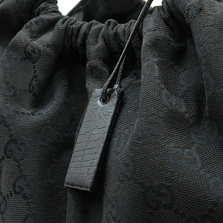 Gucci(����) 76554 GG�ΰ� ��Ŭ ��� �к긯 ��Ʈ�� �̹���3 - ���̺��� �߰���ǰ
