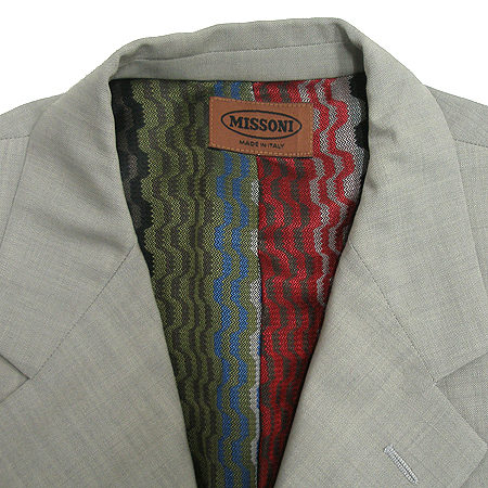 Missoni(�̼Ҵ�) ���� �̹���2 - ���̺��� �߰���ǰ