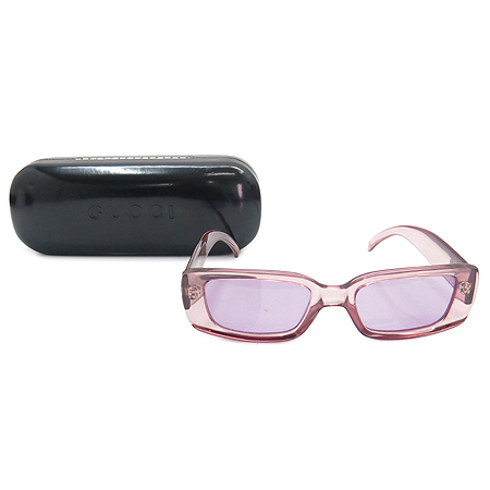 Gucci(����) GG2409 ���� �ΰ� ��� ���� ���۶� �̹���2 - ���̺��� �߰���ǰ