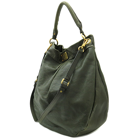 Marc By Marc Jacobs(��ũ���̸�ũ�����߽�) īŰ ���� ���� �÷���Ʈ ��� 2way �̹���3 - ���̺��� �߰���ǰ