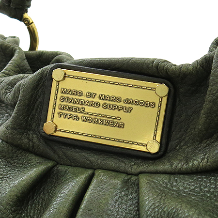Marc By Marc Jacobs(��ũ���̸�ũ�����߽�) īŰ ���� ���� �÷���Ʈ ��� 2way �̹���4 - ���̺��� �߰���ǰ
