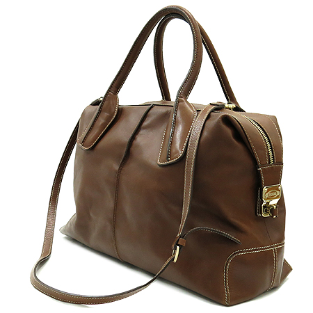 Tod's(����) D ��Ÿ�ϸ� ���� ���� ��Ʈ�� + ��� ��Ʈ�� �̹���2 - ���̺��� �߰���ǰ