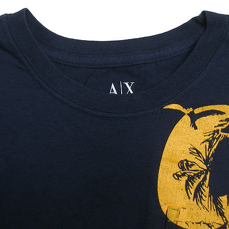Armani Exchange(�Ƹ����� �ͽ�ü����) ����Ƽ �̹���2 - ���̺��� �߰���ǰ