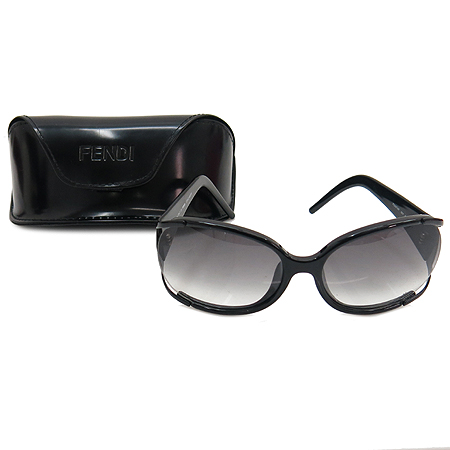 Fendi(���) FS427AF ���� FF�ΰ� ���� ���۶� [�б�������] �̹���2 - ���̺��� �߰���ǰ