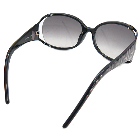 Fendi(���) FS427AF ���� FF�ΰ� ���� ���۶� [�б�������] �̹���4 - ���̺��� �߰���ǰ