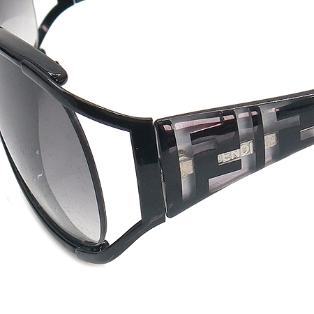 Fendi(���) FS427AF ���� FF�ΰ� ���� ���۶� [�б�������] �̹���5 - ���̺��� �߰���ǰ