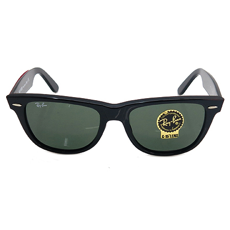 RAY-BAN(���̺�) RB2140 ���� ���� ���۶� �̹���3 - ���̺��� �߰���ǰ
