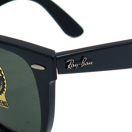 RAY-BAN(���̺�) RB2140 ���� ���� ���۶� �̹���5 - ���̺��� �߰���ǰ