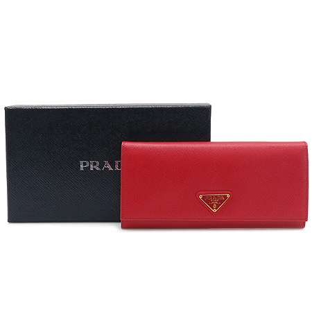 Prada(�����) 1M1132 SAFFIANO ���� ���ǾƳ� ���� �ΰ� ������ �̹���2 - ���̺��� �߰���ǰ