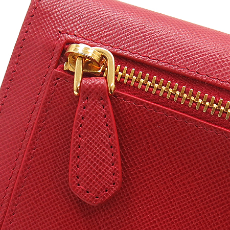 Prada(�����) 1M1132 SAFFIANO ���� ���ǾƳ� ���� �ΰ� ������ �̹���5 - ���̺��� �߰���ǰ