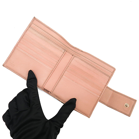 Gucci(����) 154255 GG �ΰ� �ø� ���� 3�� ������ [��������] �̹���3 - ���̺��� �߰���ǰ