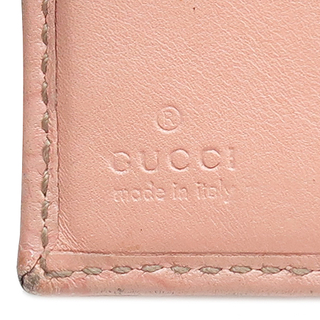 Gucci(����) 154255 GG �ΰ� �ø� ���� 3�� ������ [��������] �̹���4 - ���̺��� �߰���ǰ
