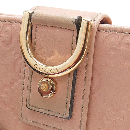 Gucci(����) 154255 GG �ΰ� �ø� ���� 3�� ������ [��������] �̹���5 - ���̺��� �߰���ǰ