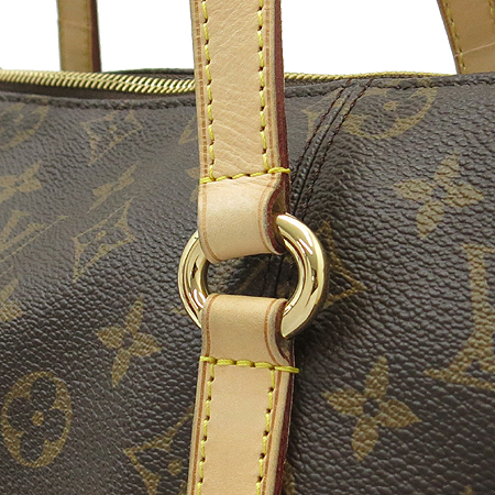 Louis Vuitton(���̺���) M56689 ���׷� ĵ���� ��Ż�� MM ����� �̹���4 - ���̺��� �߰���ǰ