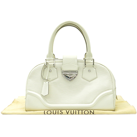 Louis Vuitton(���̺���) M5931J ���� ���� ���︵ ���״� GM ��Ʈ�� �̹���2 - ���̺��� �߰���ǰ
