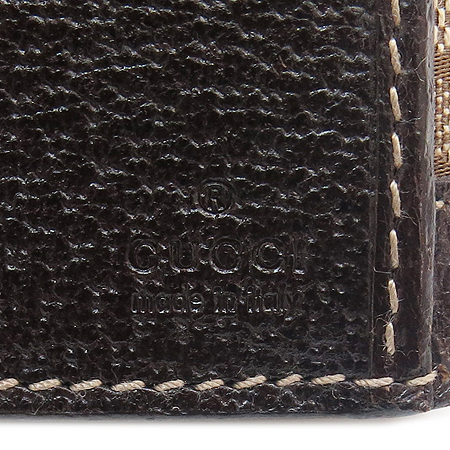 Gucci(����) 153211 GG�ΰ� �𰡵� ������ [��������] �̹���3 - ���̺��� �߰���ǰ