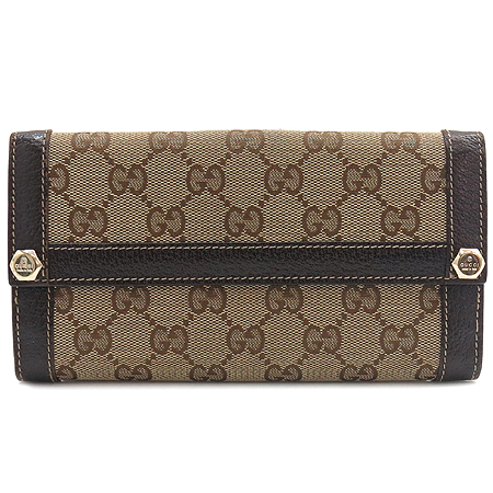 Gucci(����) 153211 GG�ΰ� �𰡵� ������ [��������] �̹���4 - ���̺��� �߰���ǰ