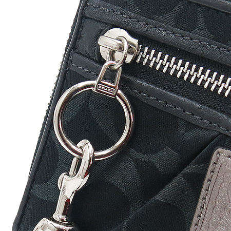 Coach(��ġ) �ñ׳�ó �ڰ��� ¤�� ������ �� ��Ʈ�� �̹���4 - ���̺��� �߰���ǰ