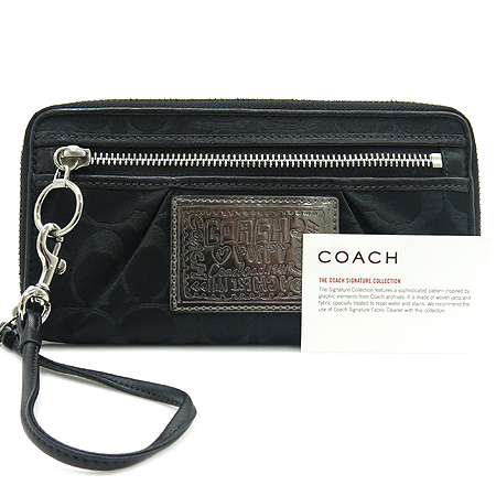 Coach(��ġ) �ñ׳�ó �ڰ��� ¤�� ������ �� ��Ʈ�� �̹���5 - ���̺��� �߰���ǰ