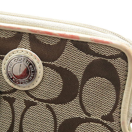 Coach(��ġ) �ñ׳��� �к긯 ���� �ΰ� ī�� �� �������� �̹���3 - ���̺��� �߰���ǰ
