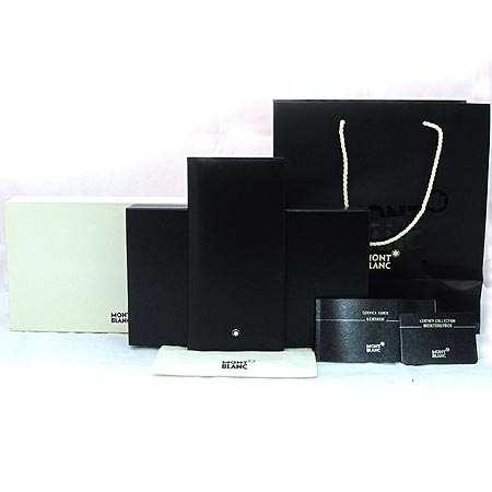 Montblanc(������) 35790 ���̽��ͽ�ƣ ���� ���� ������ [�д����] �̹���2 - ���̺��� �߰���ǰ
