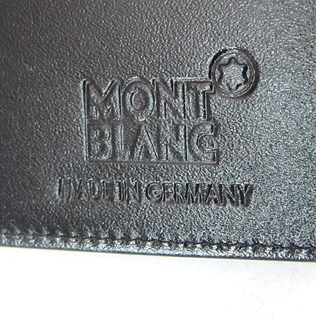 Montblanc(������) 35790 ���̽��ͽ�ƣ ���� ���� ������ [�д����] �̹���4 - ���̺��� �߰���ǰ