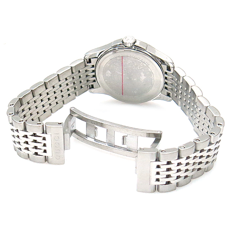Gucci(����) YA126503 G-TIMELESS ���� ��ƿ ��� ������ �ð� �̹���3 - ���̺��� �߰���ǰ