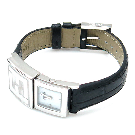 Fendi(���) 5400L SECRET(��ũ��) ���� ��� ������ �ð� �̹���3 - ���̺��� �߰���ǰ