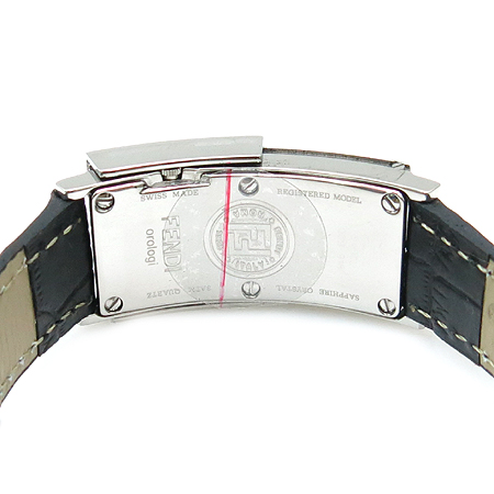 Fendi(���) 5400L SECRET(��ũ��) ���� ��� ������ �ð� �̹���6 - ���̺��� �߰���ǰ