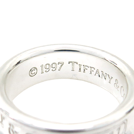 Tiffany(Ƽ�Ĵ�) 925(�ǹ�) 1837 �׷ο� ����-16ȣ �̹���2 - ���̺��� �߰���ǰ