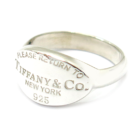 Tiffany(Ƽ�Ĵ�) 925(�ǹ�) RETURN TO TIFFANY(���� �� Ƽ�Ĵ�) ���� ����-9ȣ �̹���3 - ���̺��� �߰���ǰ