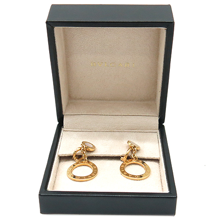 Bvlgari(�Ұ���) OR854639 18K ��� BB �ڰ� ��� �̾ �̹���2 - ���̺��� �߰���ǰ