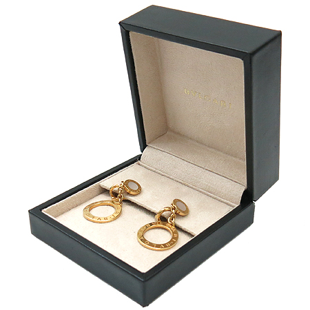 Bvlgari(�Ұ���) OR854639 18K ��� BB �ڰ� ��� �̾ �̹���3 - ���̺��� �߰���ǰ
