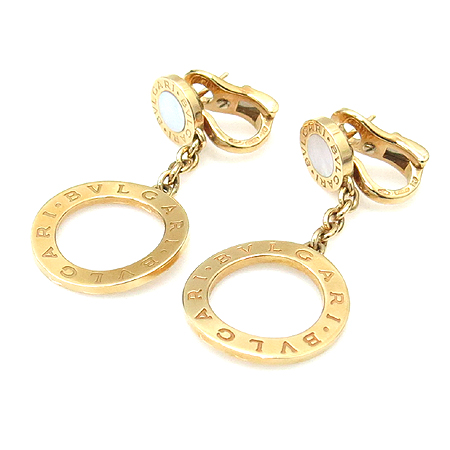 Bvlgari(�Ұ���) OR854639 18K ��� BB �ڰ� ��� �̾ �̹���4 - ���̺��� �߰���ǰ
