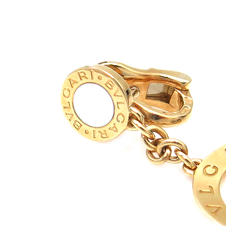 Bvlgari(�Ұ���) OR854639 18K ��� BB �ڰ� ��� �̾ �̹���6 - ���̺��� �߰���ǰ