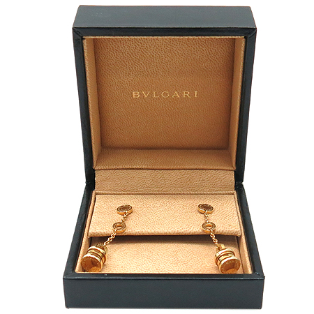 Bvlgari(�Ұ���) OR853825 18K ��� B-ZERO1 �Ͱ��� �̹���2 - ���̺��� �߰���ǰ