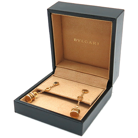 Bvlgari(�Ұ���) OR853825 18K ��� B-ZERO1 �Ͱ��� �̹���3 - ���̺��� �߰���ǰ