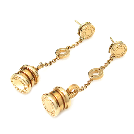 Bvlgari(�Ұ���) OR853825 18K ��� B-ZERO1 �Ͱ��� �̹���4 - ���̺��� �߰���ǰ
