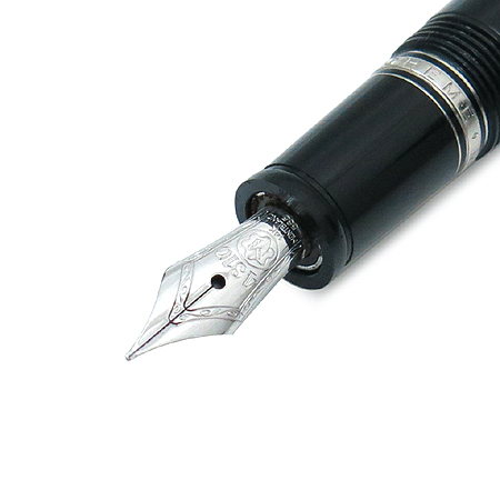 Montblanc(������) 14K ���� 25100 ���� ���н� ������ �̹���2 - ���̺��� �߰���ǰ