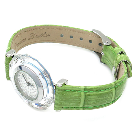 Swarovski(���ͷκ꽺Ű) ũ����Ż ���� ��� ���׹�� ������ �ð� �̹���3 - ���̺��� �߰���ǰ