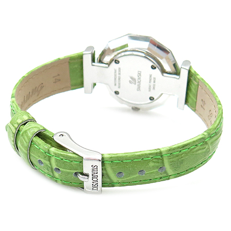 Swarovski(���ͷκ꽺Ű) ũ����Ż ���� ��� ���׹�� ������ �ð� �̹���4 - ���̺��� �߰���ǰ