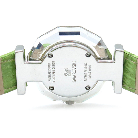 Swarovski(���ͷκ꽺Ű) ũ����Ż ���� ��� ���׹�� ������ �ð� �̹���5 - ���̺��� �߰���ǰ