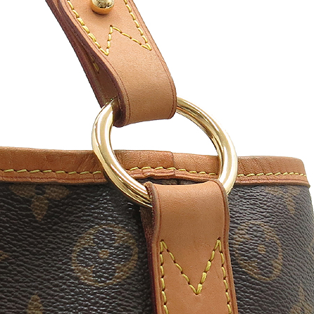 Louis Vuitton(���̺���) M40352 ���׷� ĵ���� ������ƮǮ PM ����� �̹���3 - ���̺��� �߰���ǰ