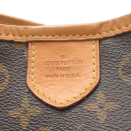Louis Vuitton(���̺���) M40352 ���׷� ĵ���� ������ƮǮ PM ����� �̹���4 - ���̺��� �߰���ǰ