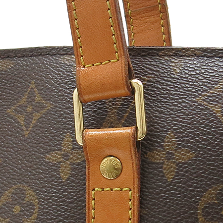 Louis Vuitton(���̺���) M51102 ���׷� ĵ���� �ٺ��� ����� �̹���3 - ���̺��� �߰���ǰ