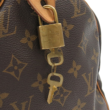 Louis Vuitton(���̺���) M41526 ���׷� ĵ���� ���ǵ� 30 ��Ʈ�� �̹���3 - ���̺��� �߰���ǰ